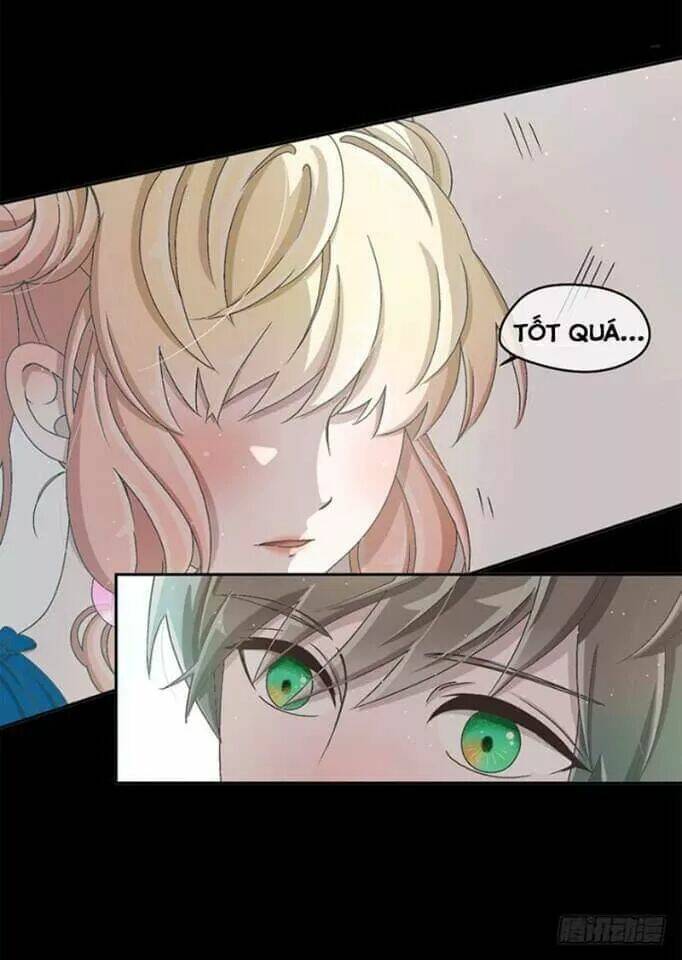 đối với cậu, tớ đều nghe theo chapter 5 29