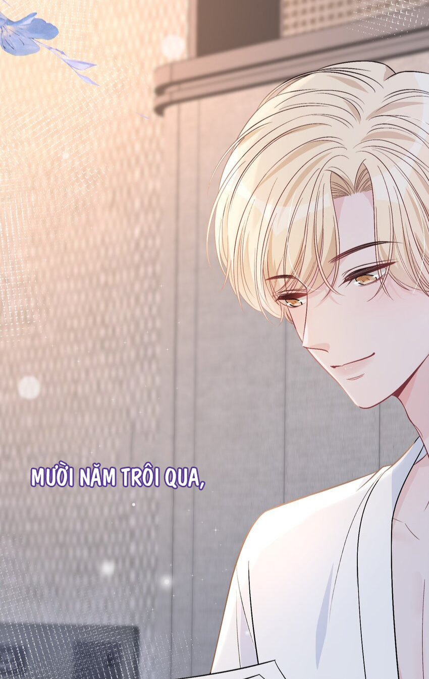 trước và sau ly hôn! chapter 84 4