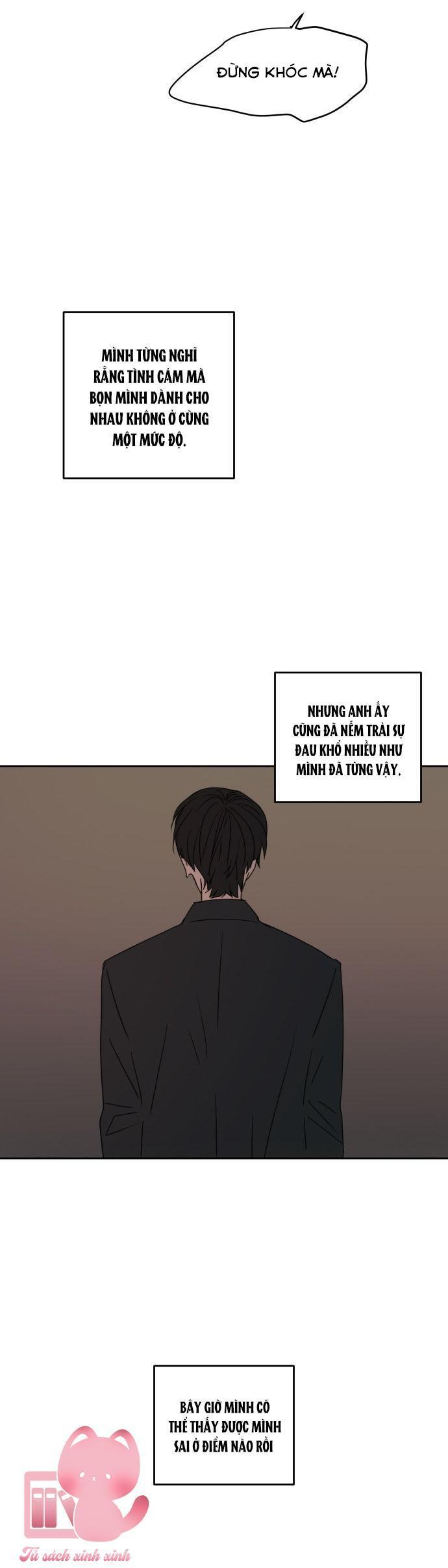 hẹn gặp nhau ở kiếp thứ 19 chapter 84 16