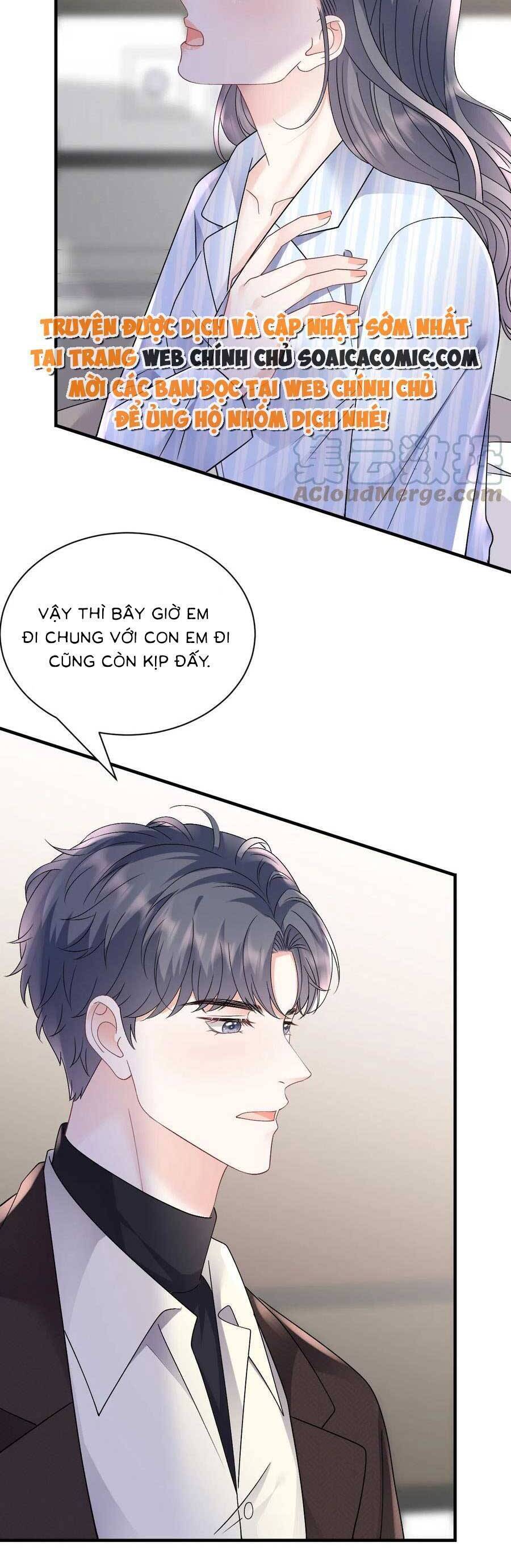 đại tiểu thư có thể có cái gì xấu chapter 158 5