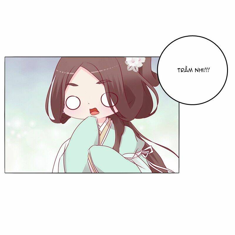 tướng quân mời ra trận chapter 28 26