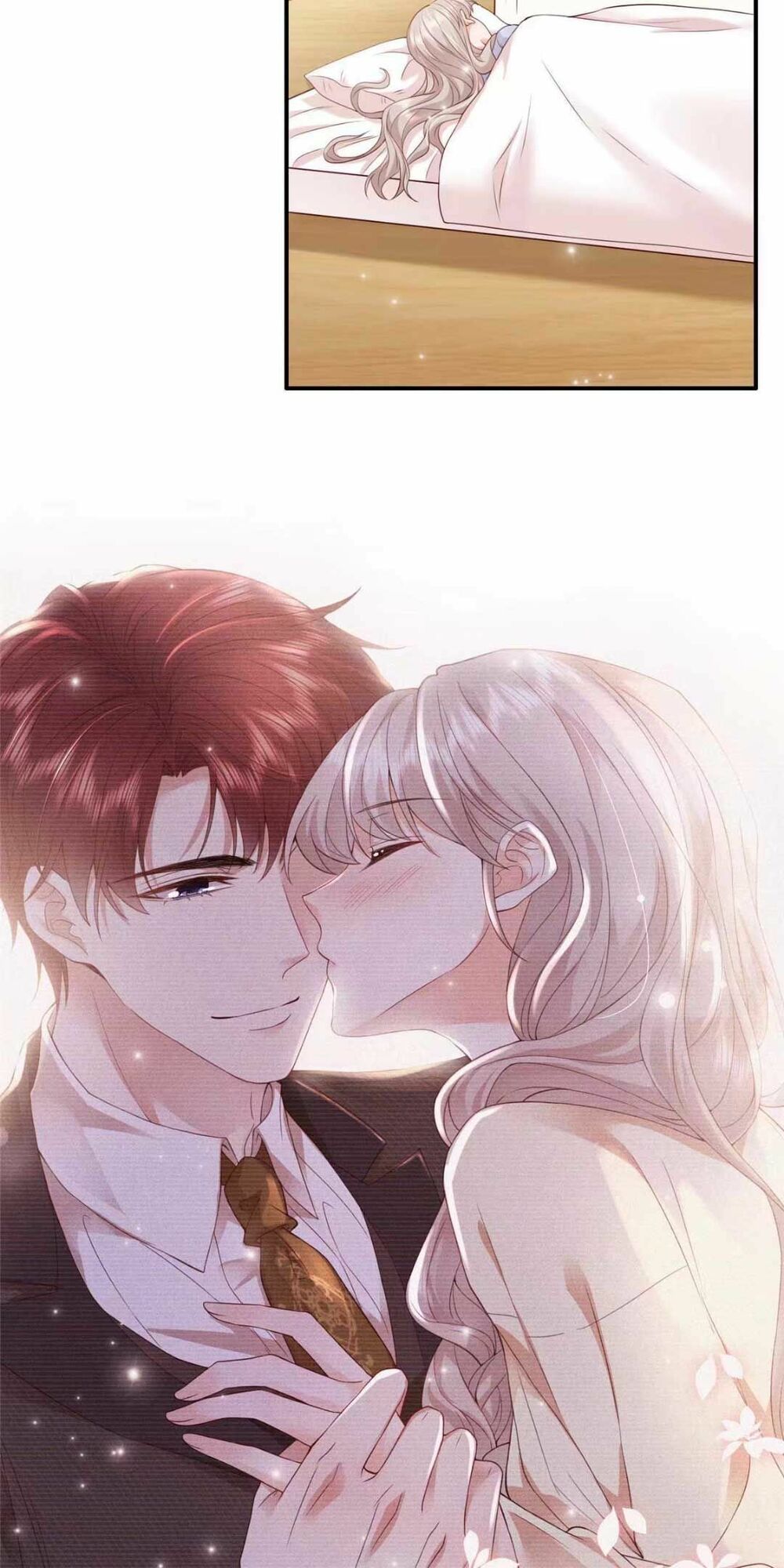 manh thê bé bỏng không dễ chọc chapter 11 23