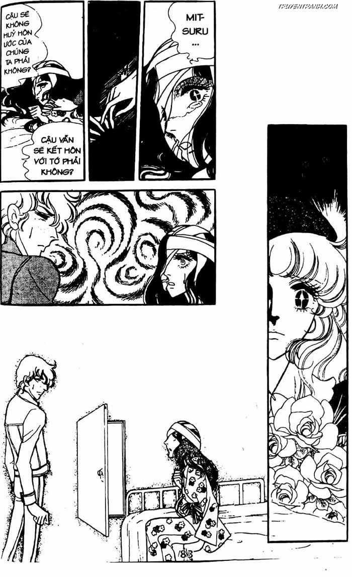 akuma no hanayome (bride of deimos) chapter 6.2 17