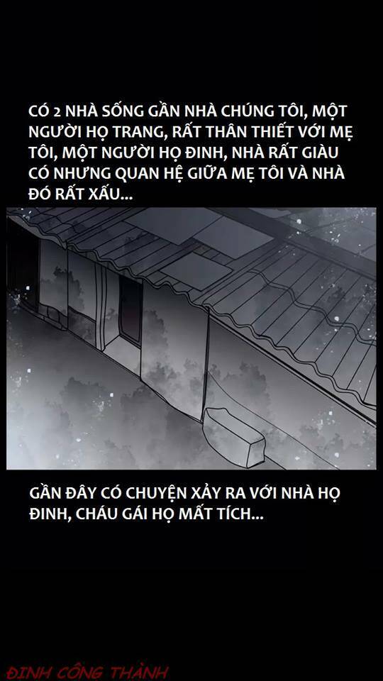 tiểu quỷ chapter 10 36