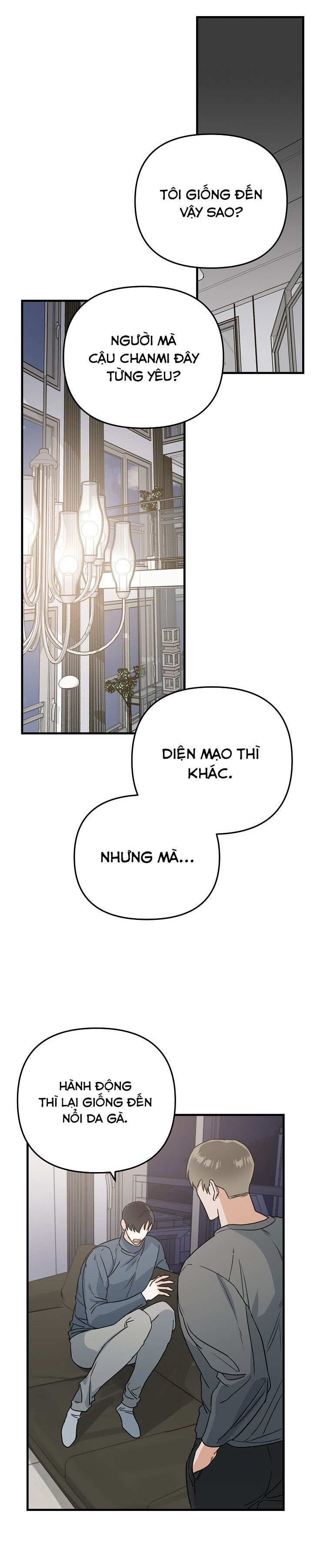 paradise again chapter 5 14