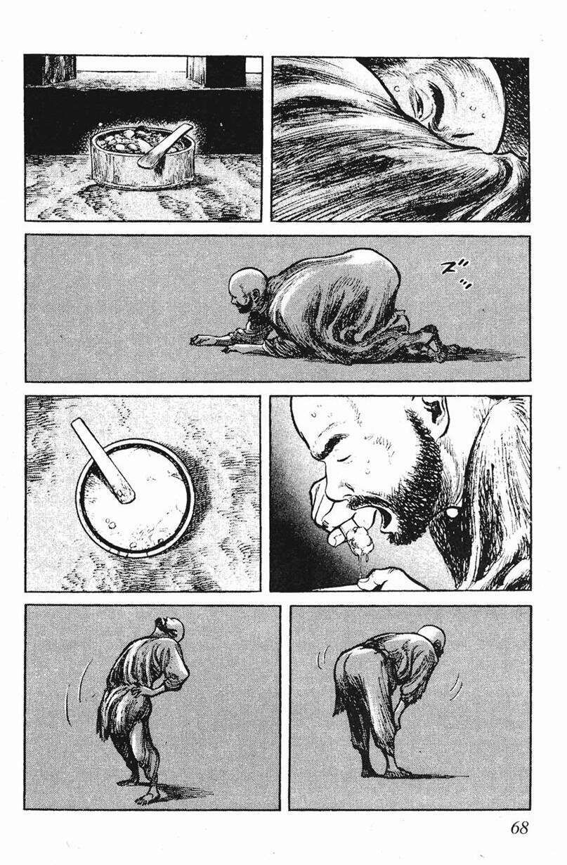 binh pháp mặc công chapter 43 11