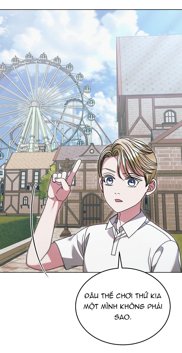 [18+] hãy cầu xin ta đi chapter 32.1 18