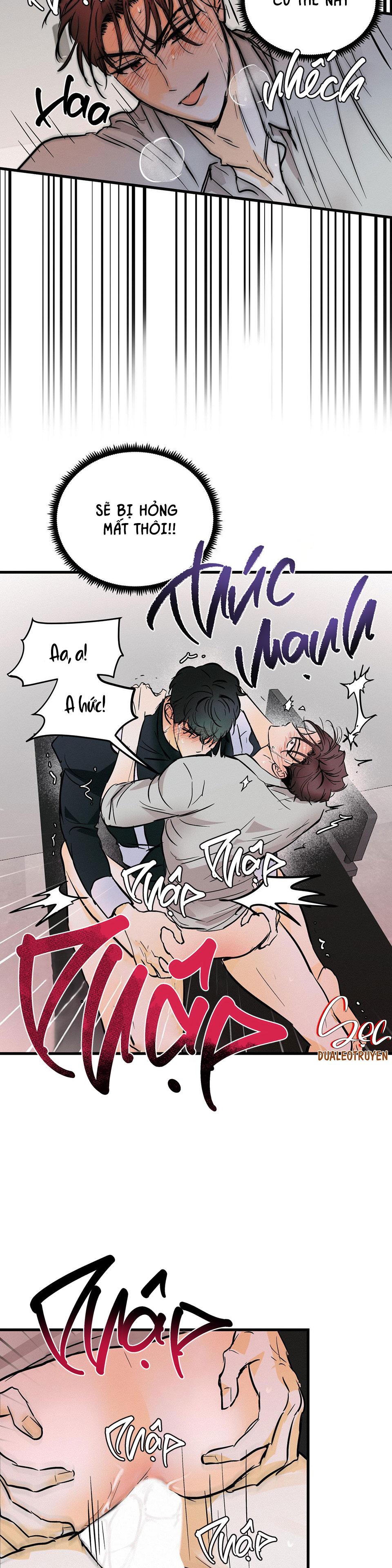 lie again chapter 10 10