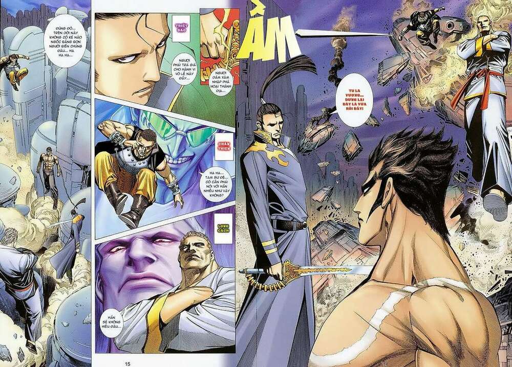 võ thần phượng hoàng chapter 114 12