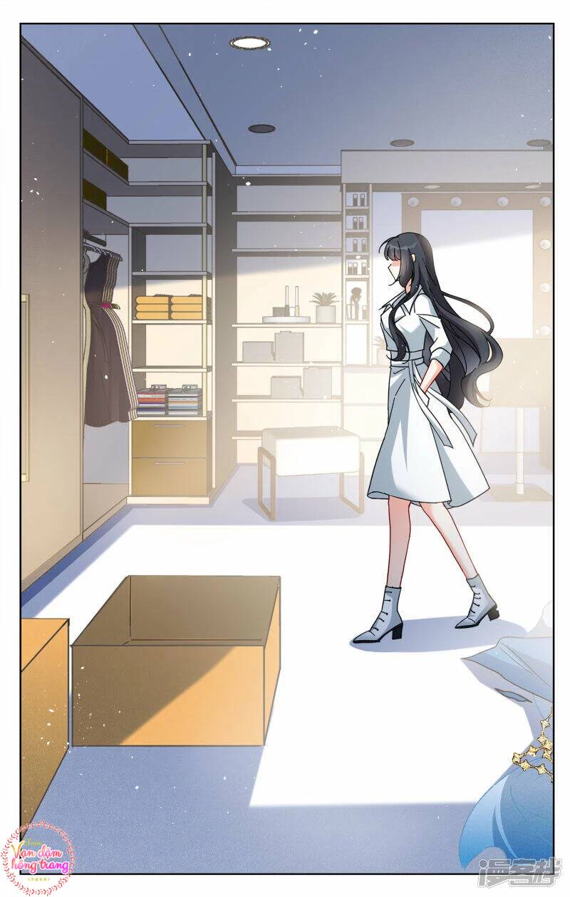 cô ấy đến rồi, xin nằm xuống! chapter 225 5