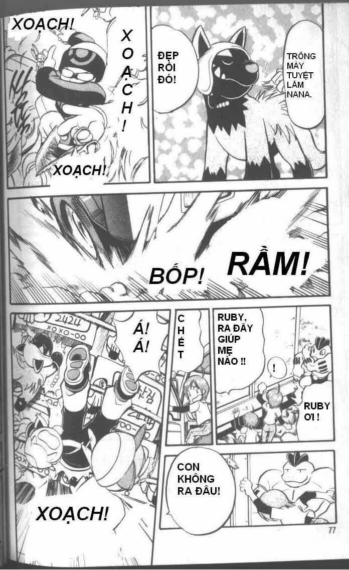 thú cưng đặc biệt chapter 181 9