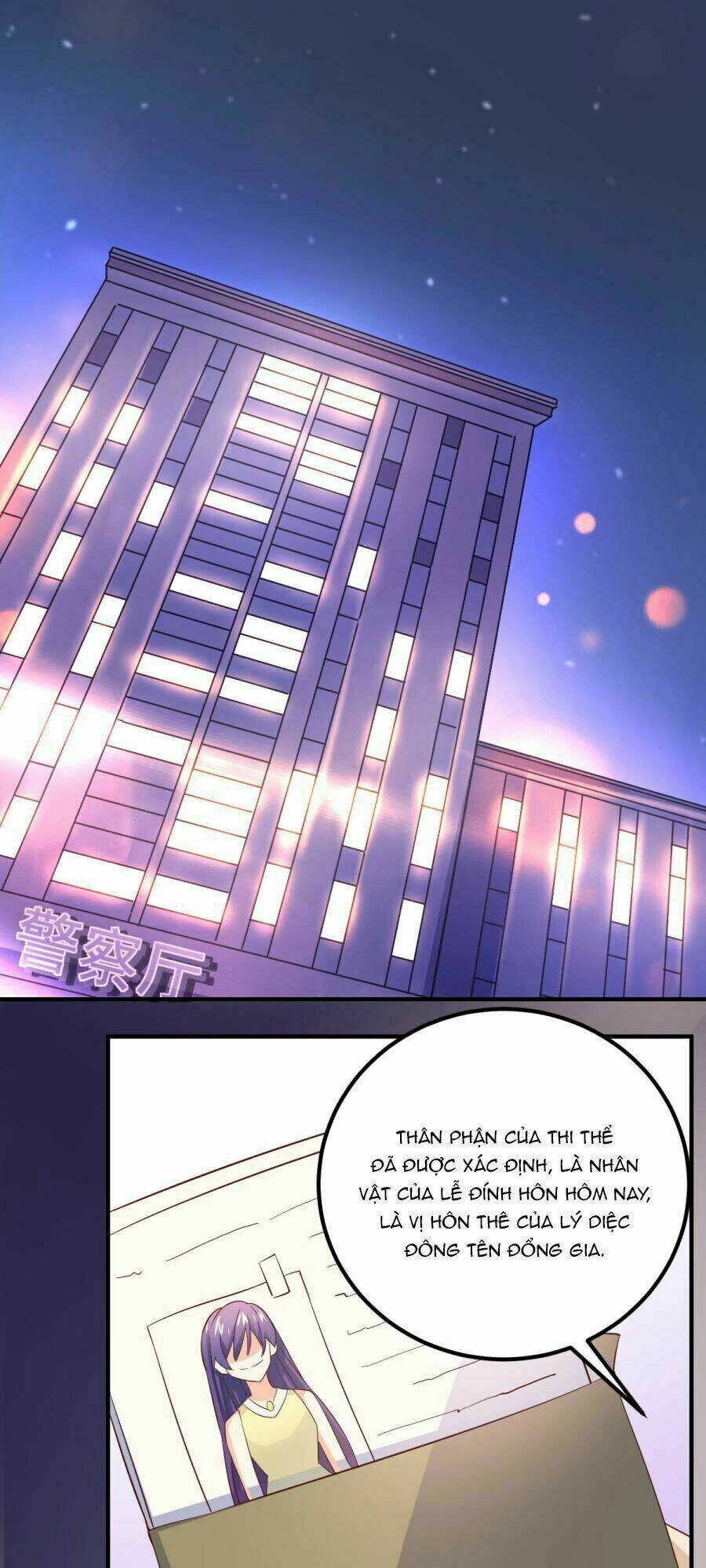 bá ái hãn thê chapter 10 3