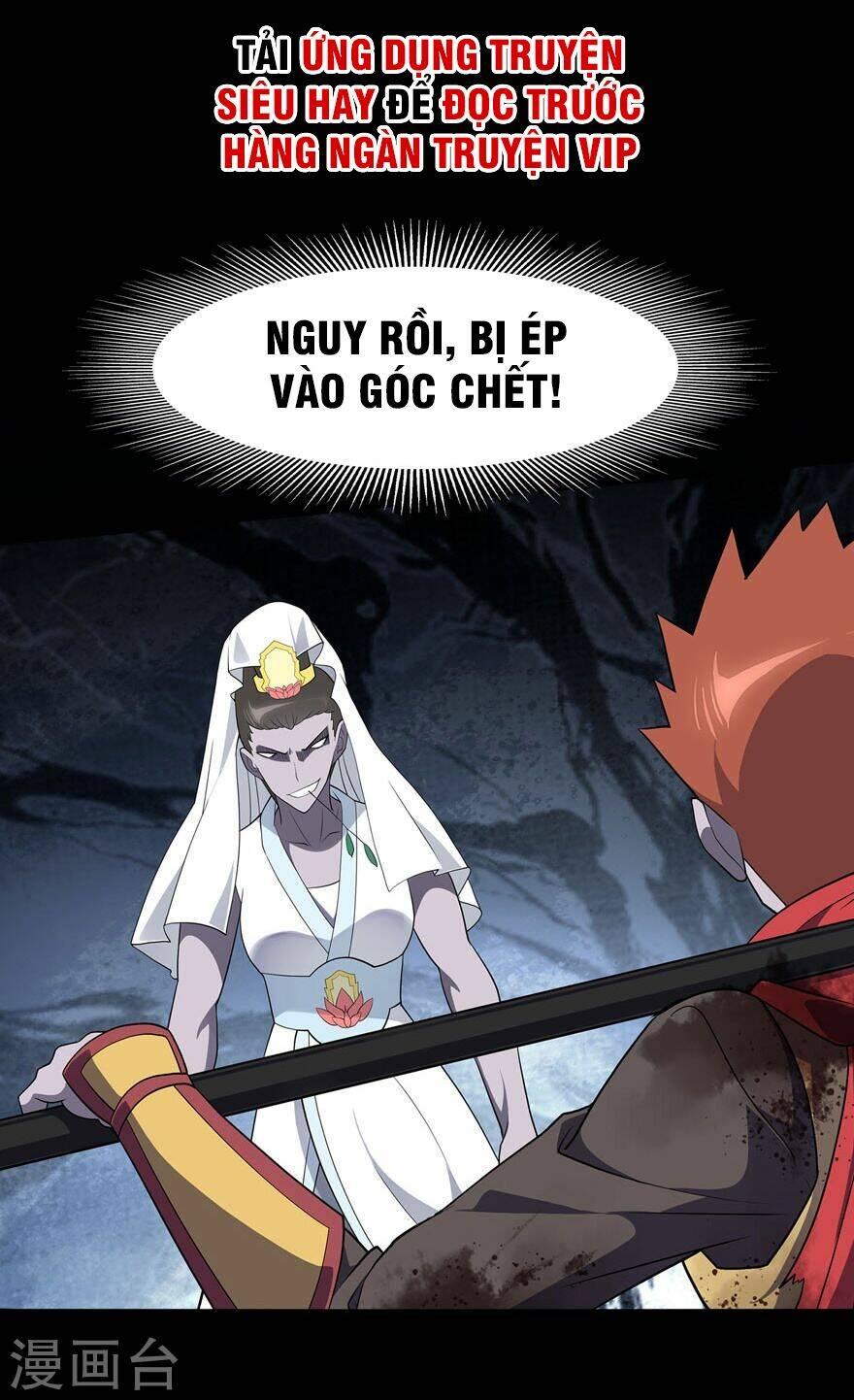 bạn gái virus của tôi chapter 67 37