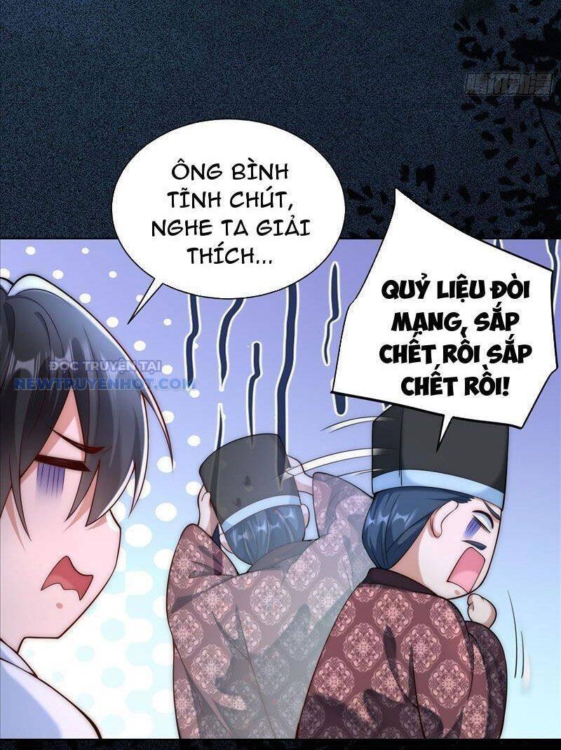 ta thực sự không muốn làm thần tiên chapter 25 52
