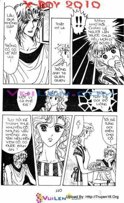 ánh đèn rực rỡ chapter 3 111