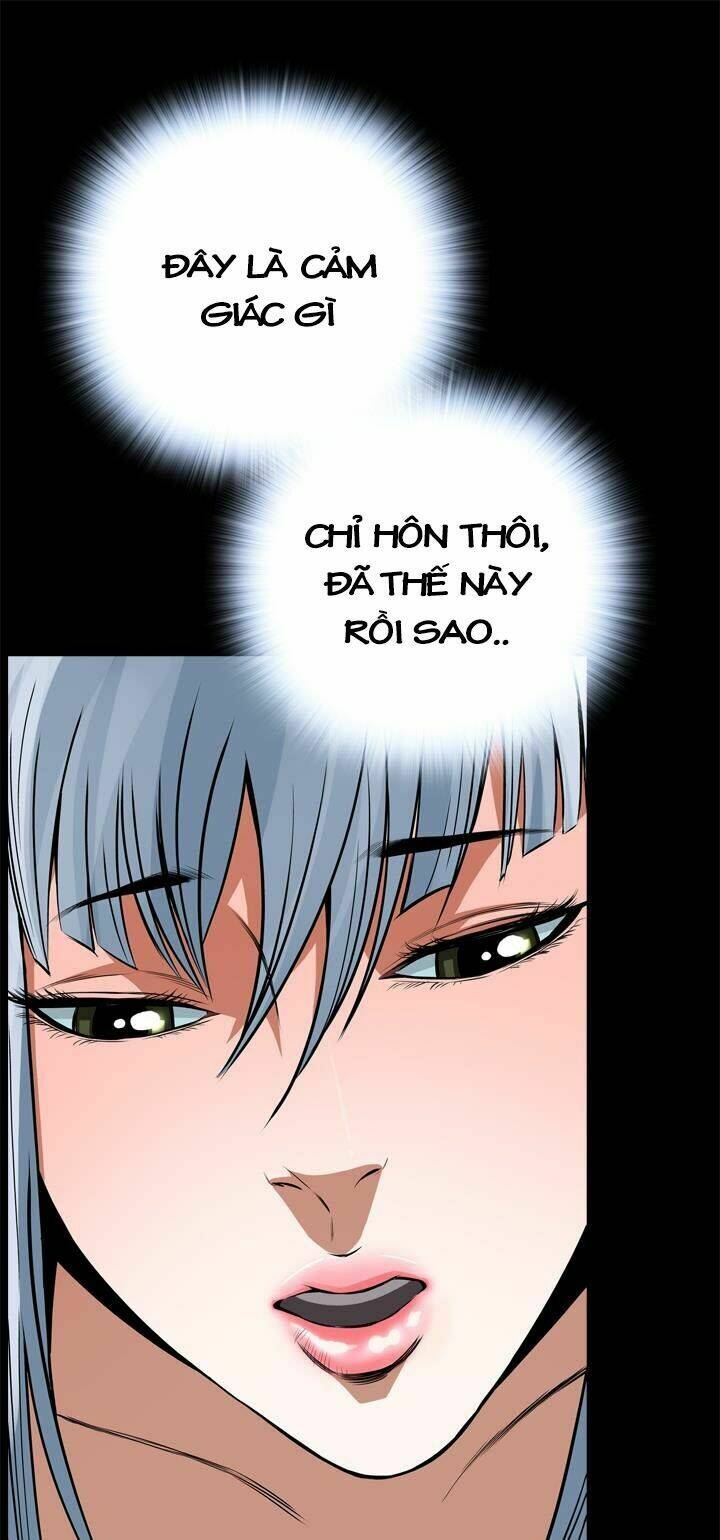 giấc mơ khủng khiếp - deadful dream chapter 8 76