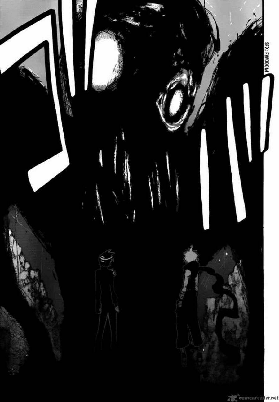 soul eater chapter 78 35