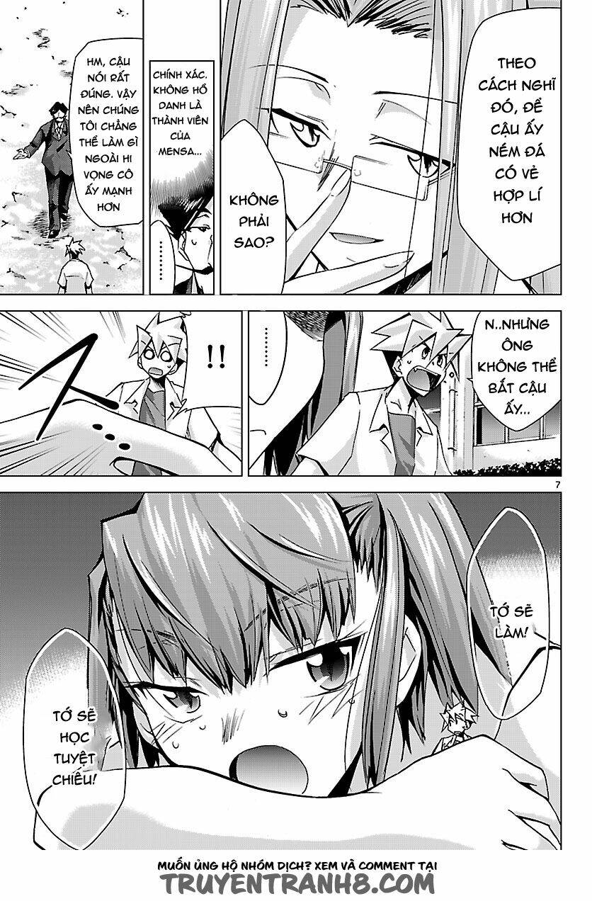 super-dreadnought girl 4946 chapter 8 7