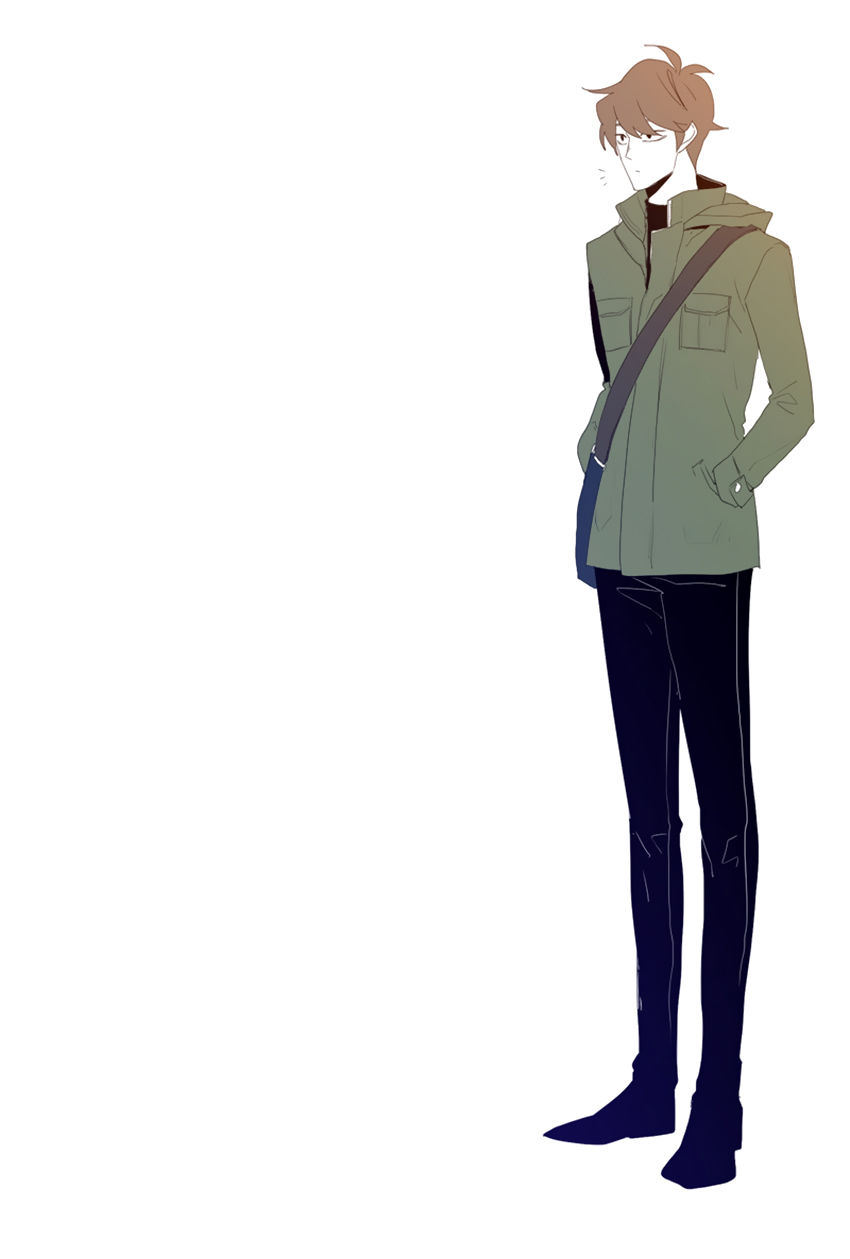 thú cưng của tôi là dơi chapter 43 53