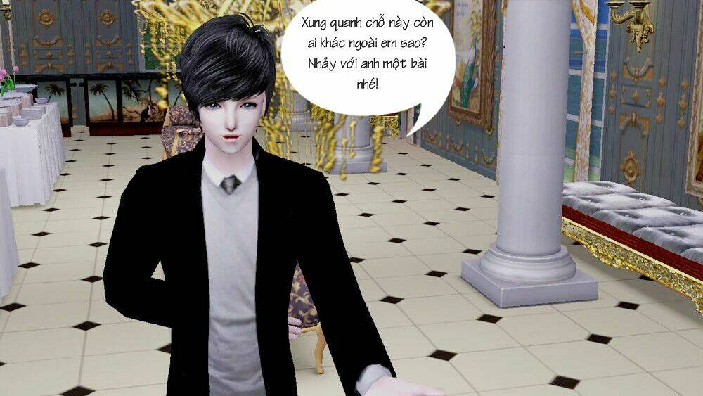 new me! new life? (truyện sims) chapter 2 48