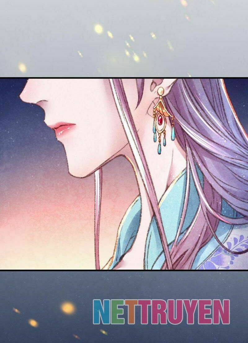 hoàng thái phi cũng muốn yêu chapter 17 40