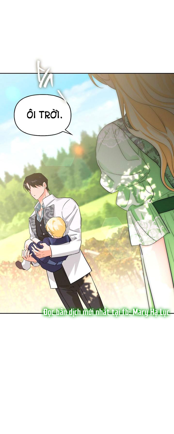 ác nữ xứng đôi với bạo chúa chapter 101 37