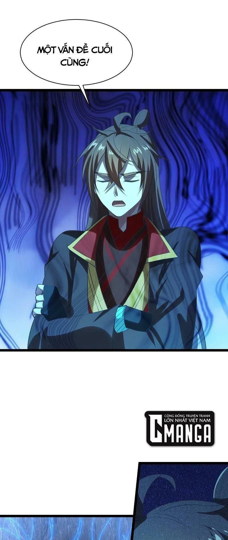 tiên võ đế tôn chapter 241 10