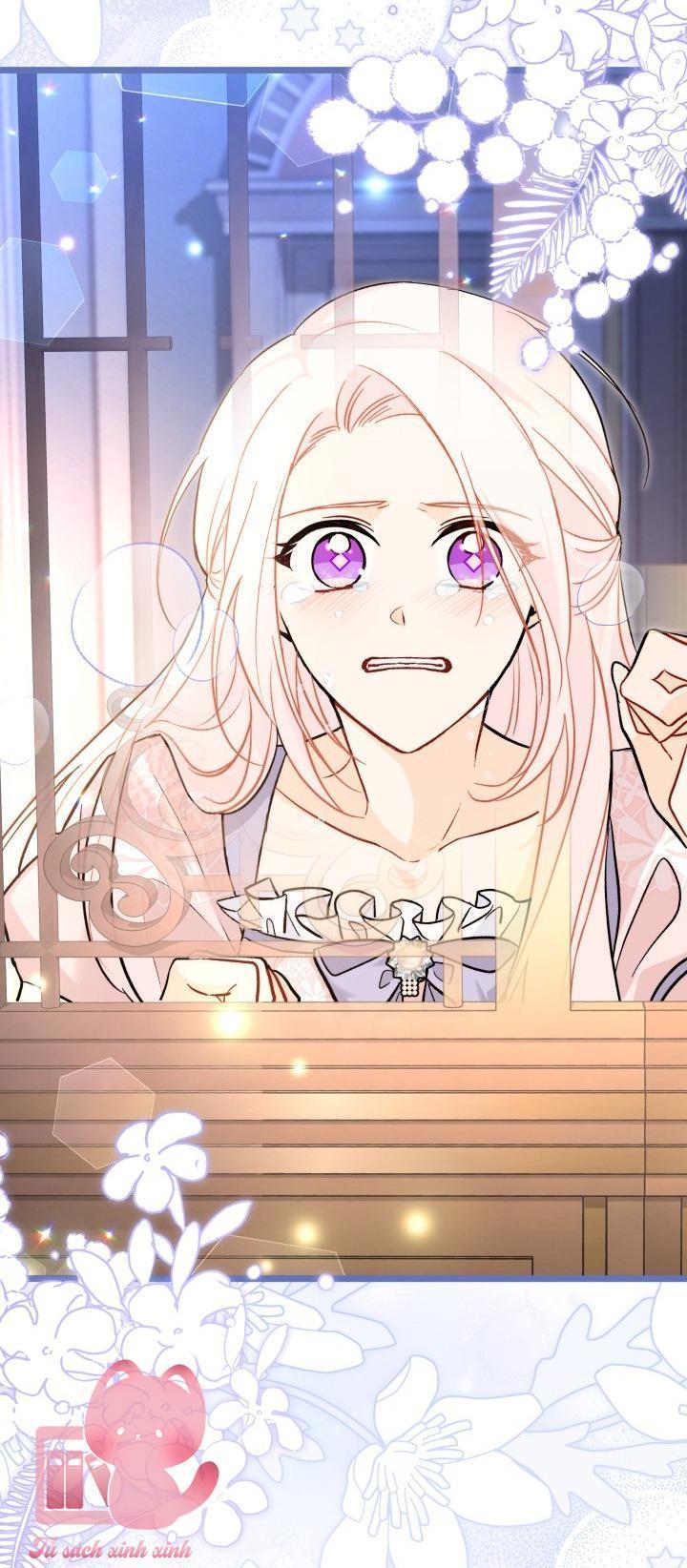 quan hệ cộng sinh giữa báo đen và thỏ trắng chapter 113 31