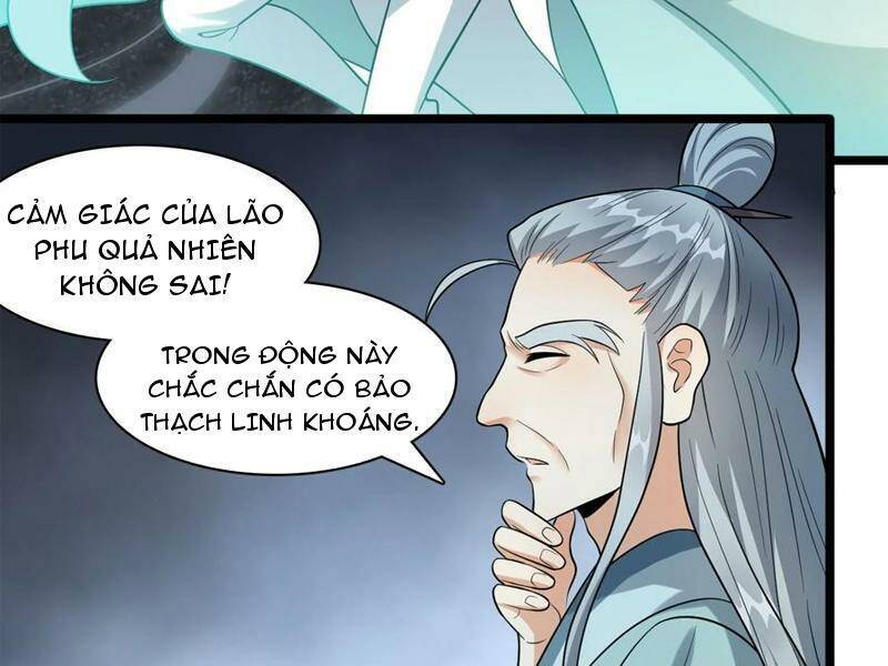 ta nuôi nữ đế phản diện thành yandere chapter 16 5