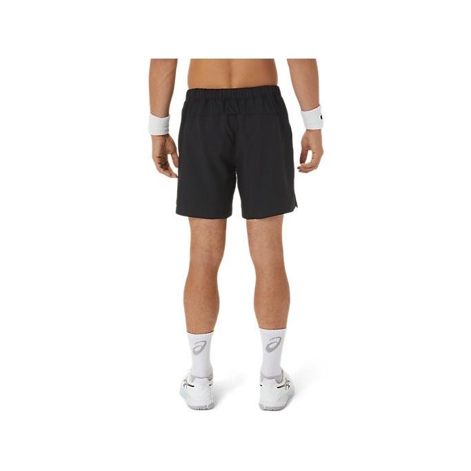 Quần Short Thể Thao Nam Asics COURT 7IN SHORT 2041A260.001