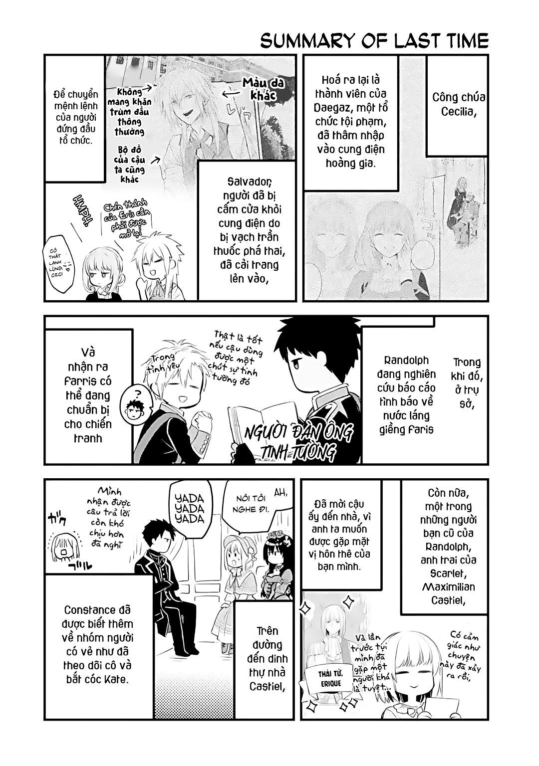 chén thánh của eris chapter 30.1 15