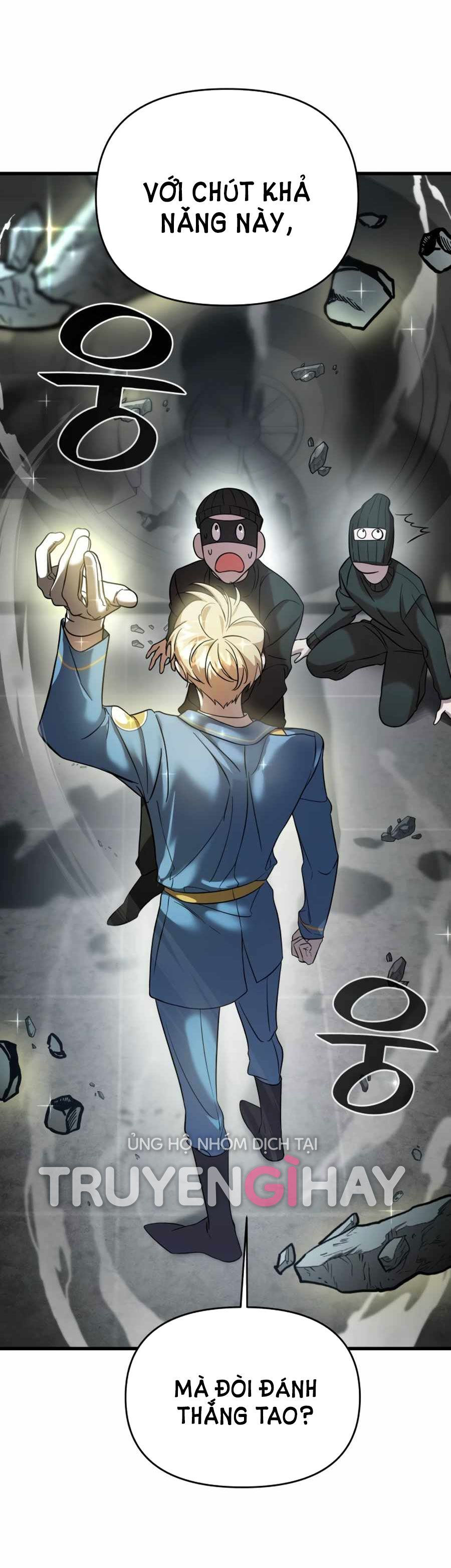 phản diện thuần túy chapter 3.2 42