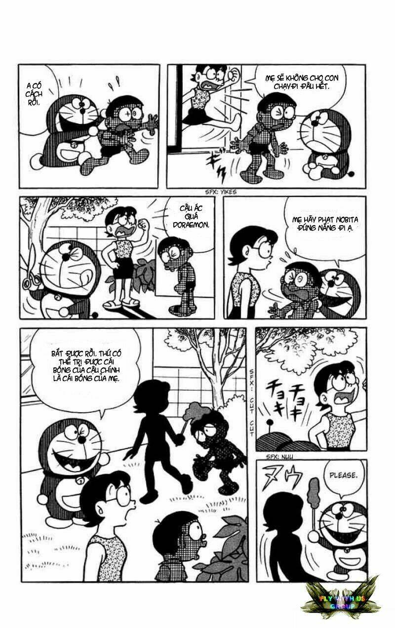 doraemon chapter 9 11