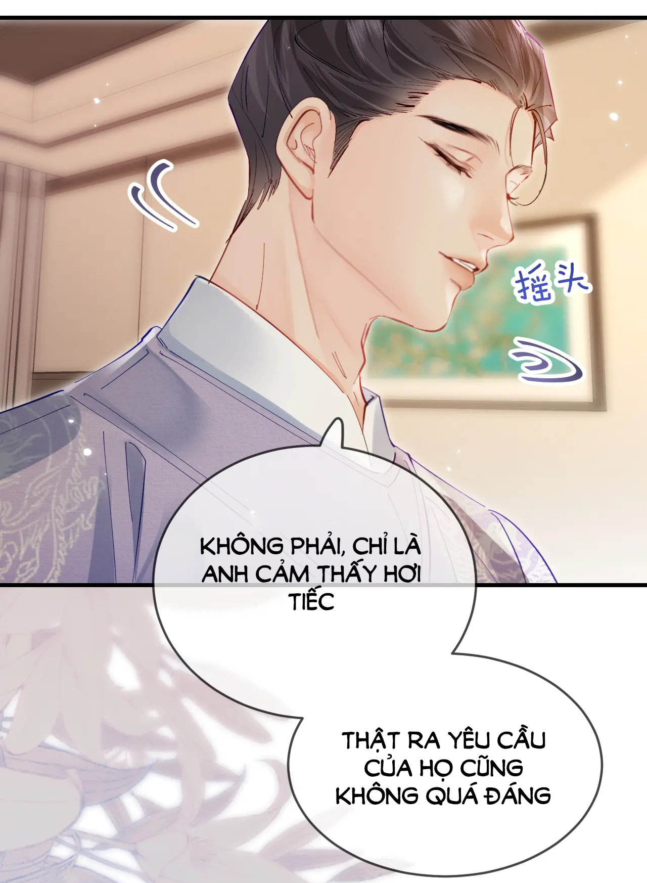 câu chuyện ngọt ngào của cặp vợ chồng đỉnh lưu chapter 57.2 23