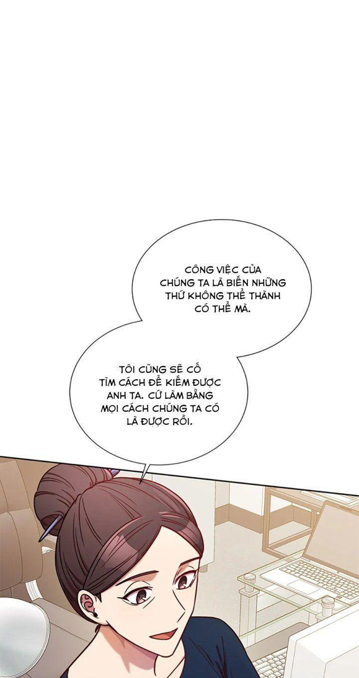 tôi không thèm kết hôn với anh đâu! chapter 7 63