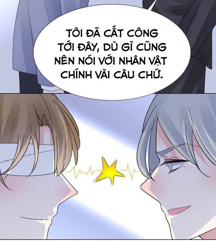 điều ước sủng ái bất bình đẳng chapter 117.1 20