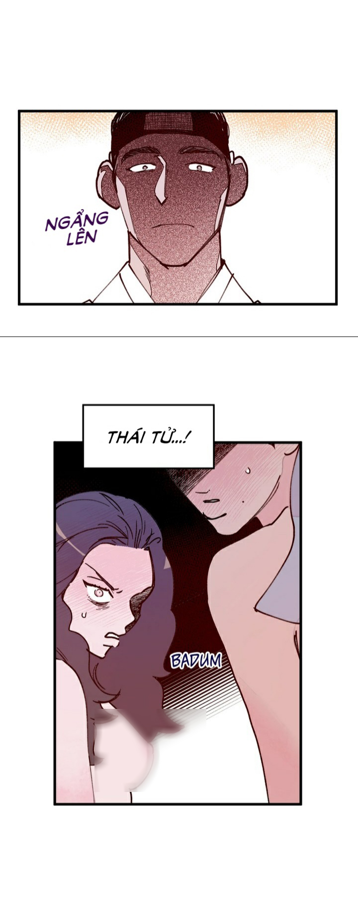 tham vọng quyền lực (full) chapter 30 38