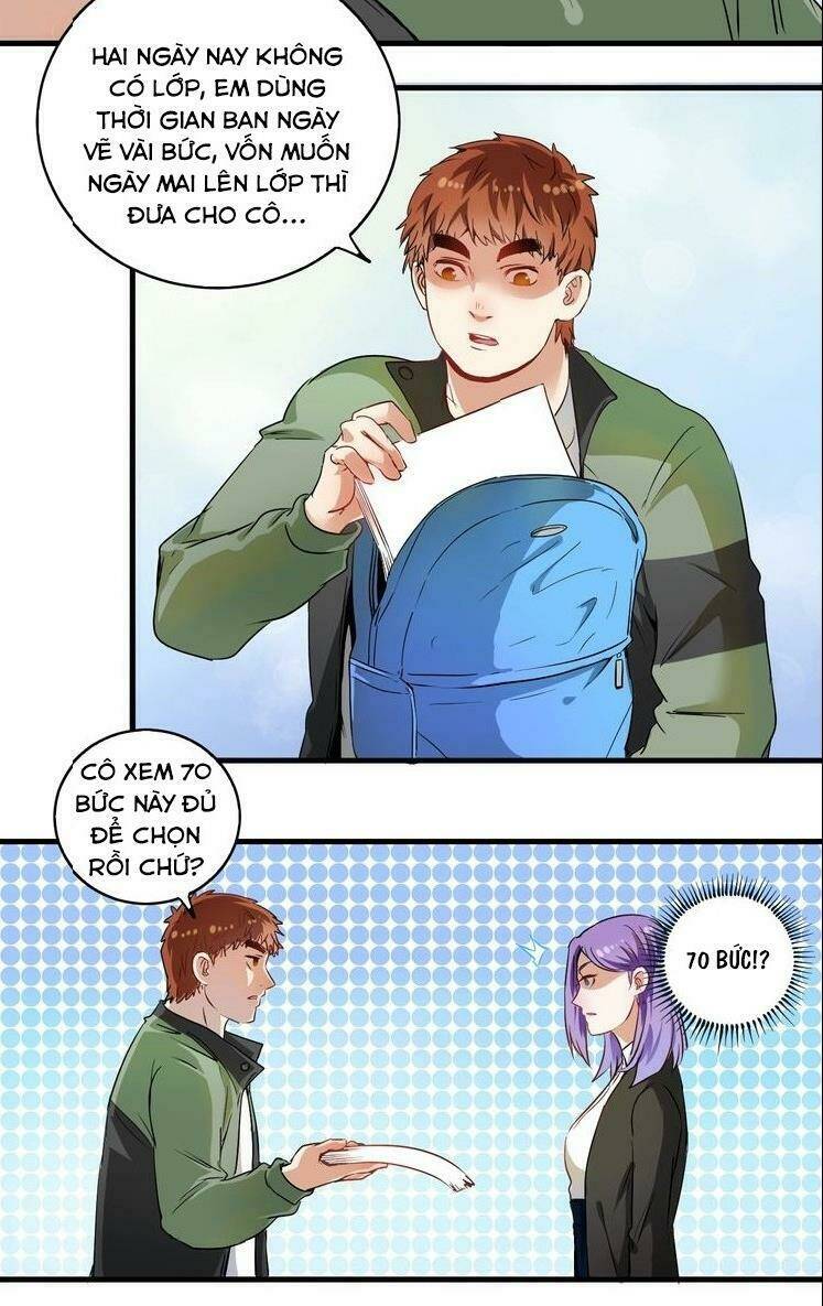 ta có rất nhiều thành tích chapter 13 4