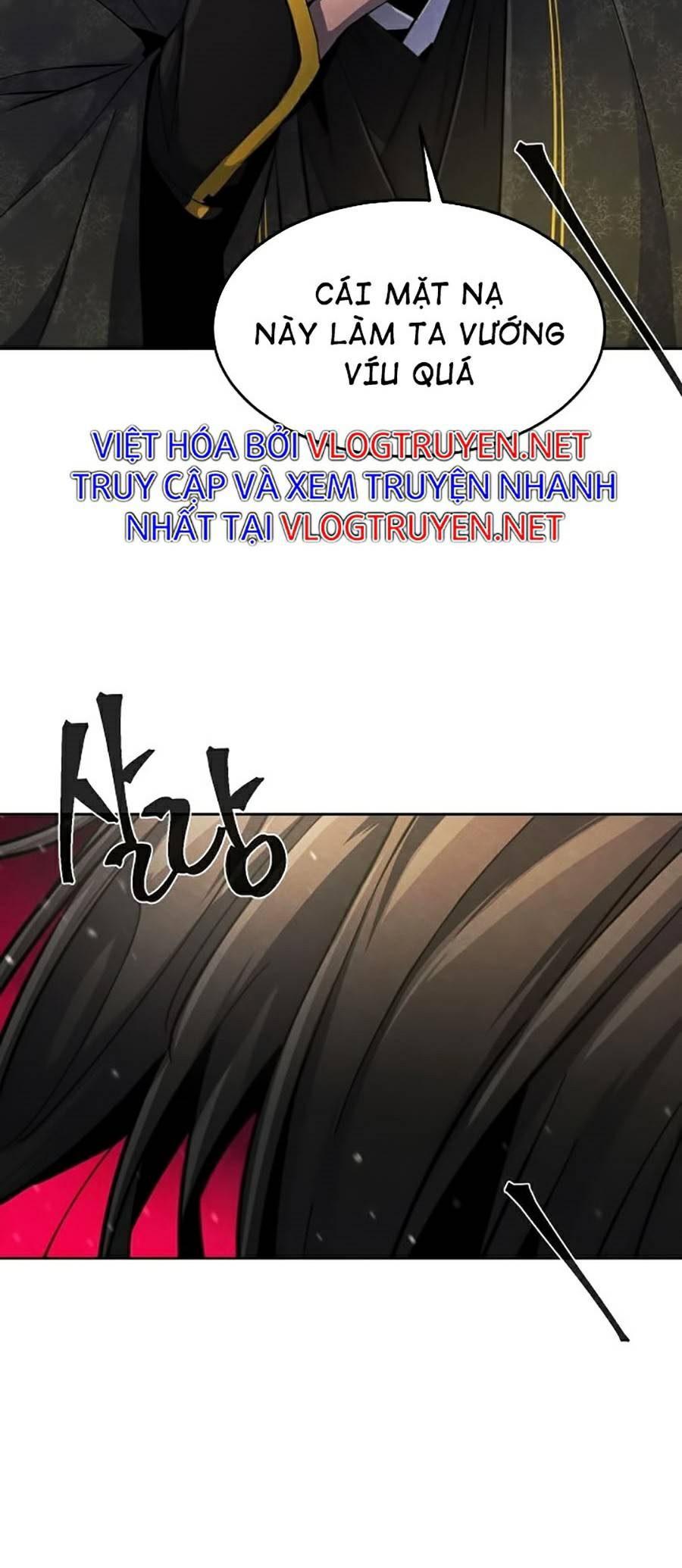 Cuồng Ma Hồi Quy - Trang 47