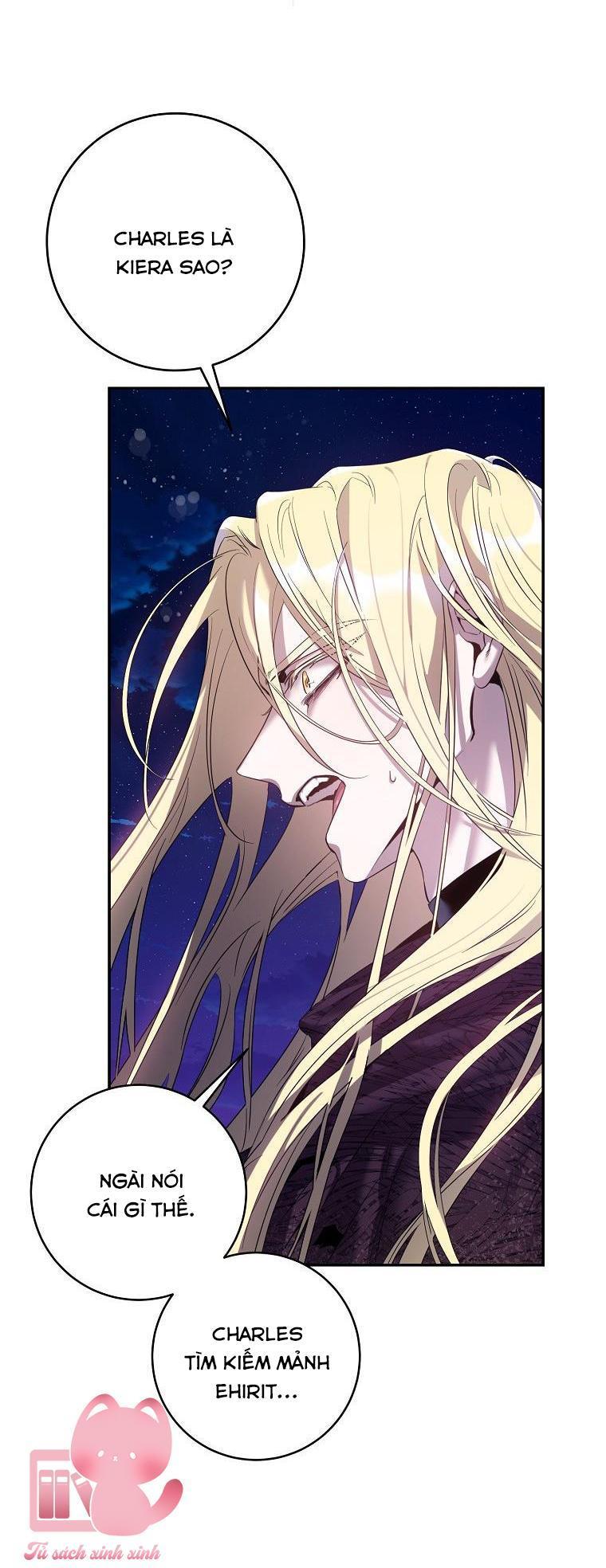 thuần hóa bạo chúa rồi bỏ trốn chapter 82 42