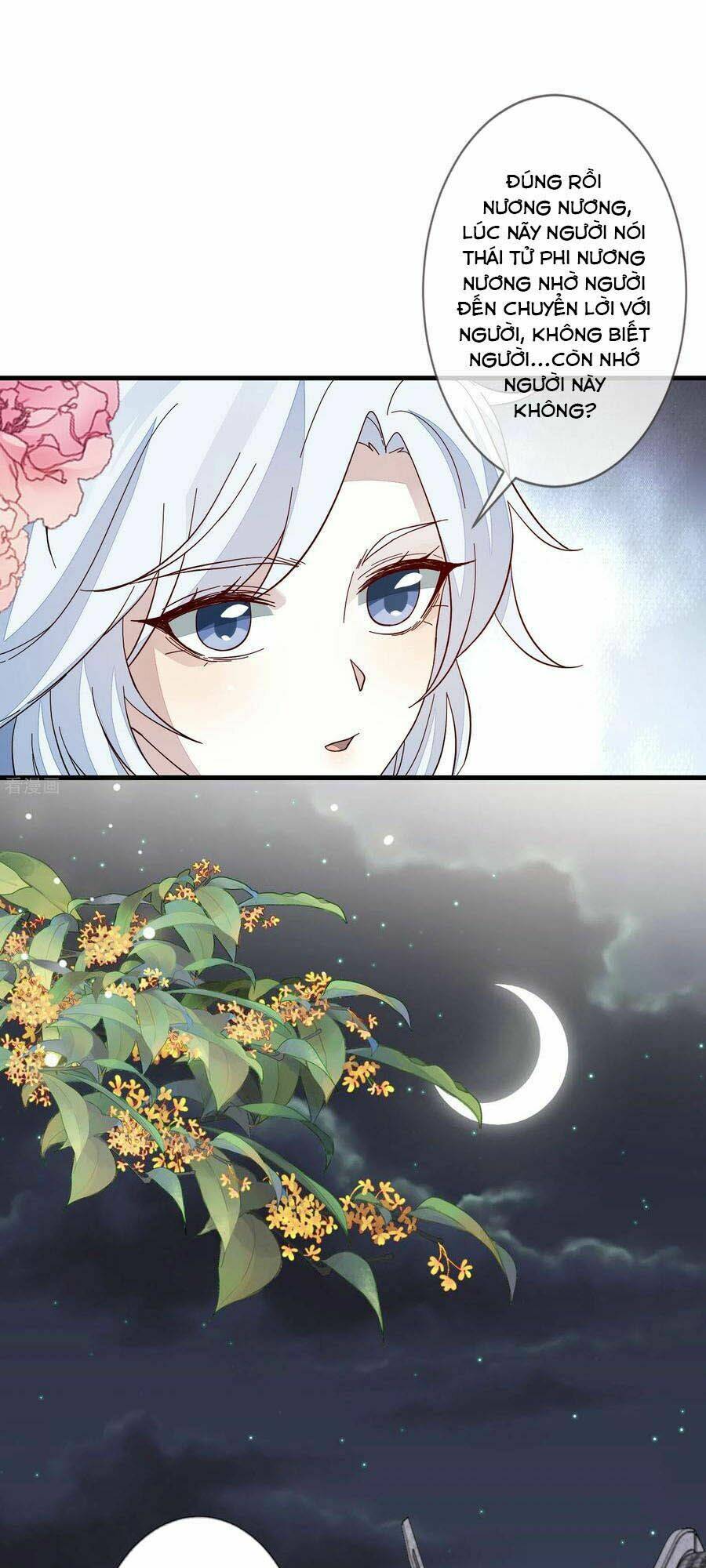 cửu khuyết phong hoa chapter 119 29
