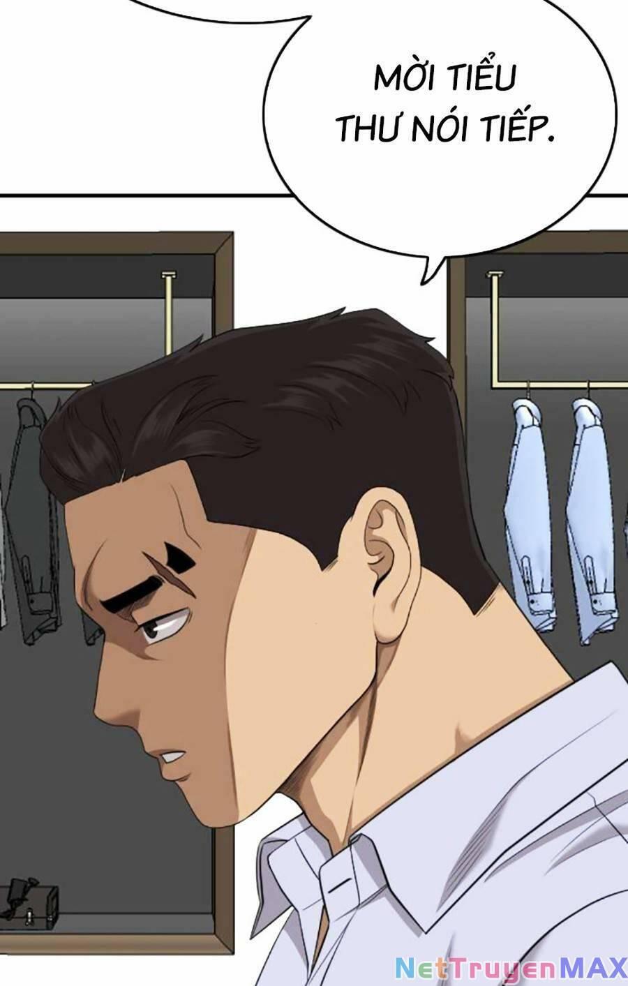 người xấu chapter 164 62