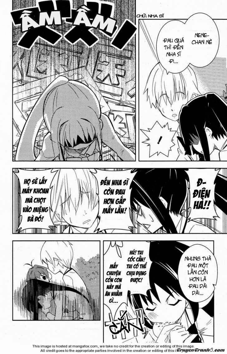 yamanko! chapter 6 11