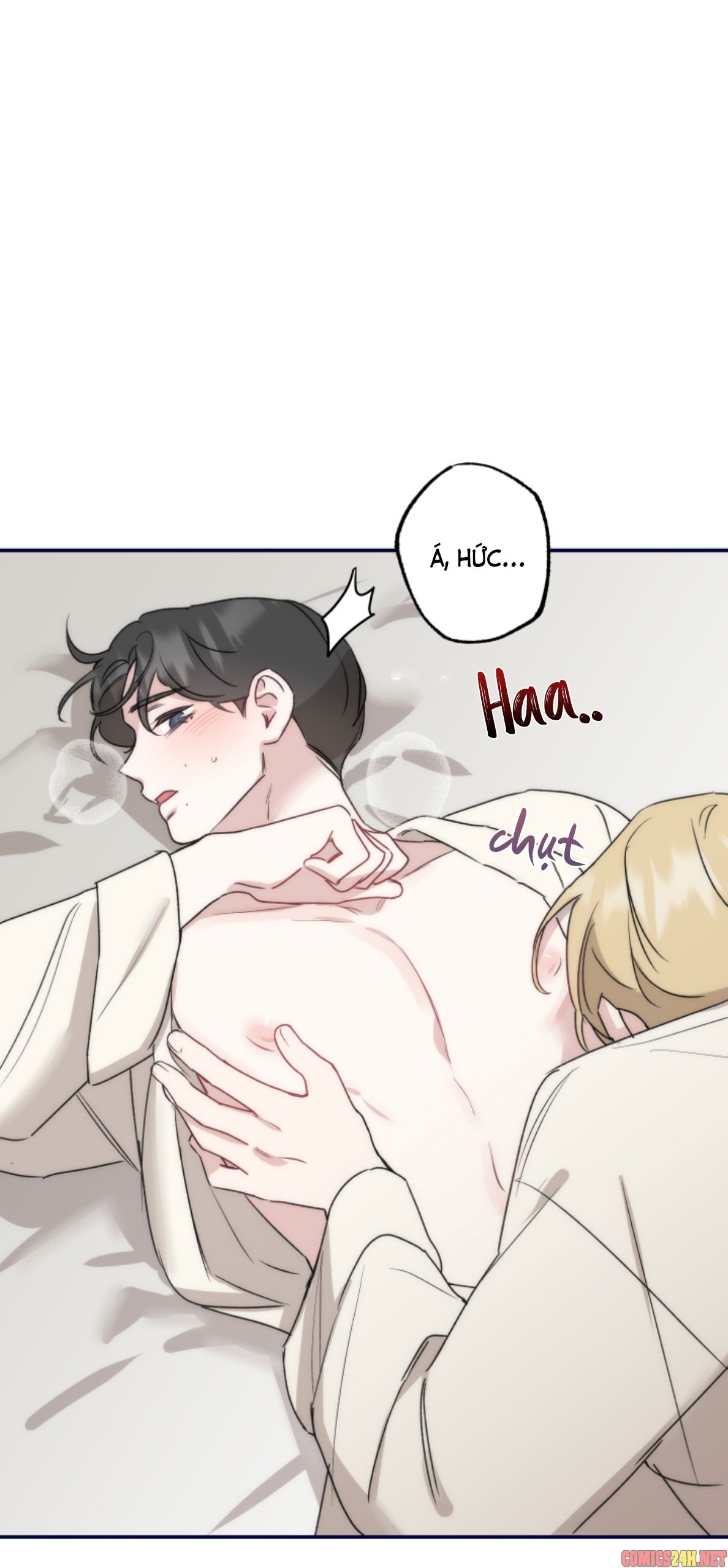 bad kid good partner chapter 22 15