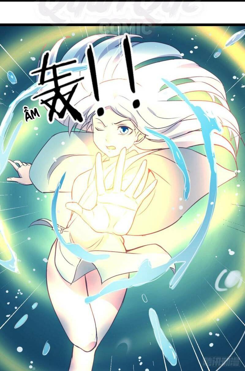 song tu đạo lữ kiểu xem mặt chapter 56 9