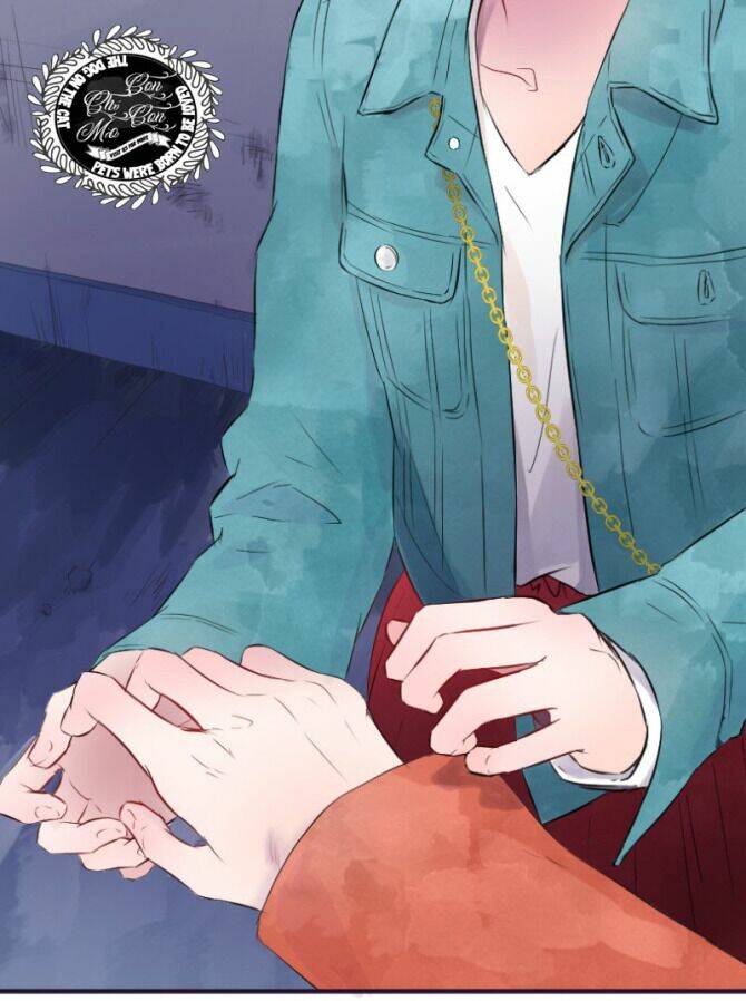 yêu không thể nói chapter 16 2