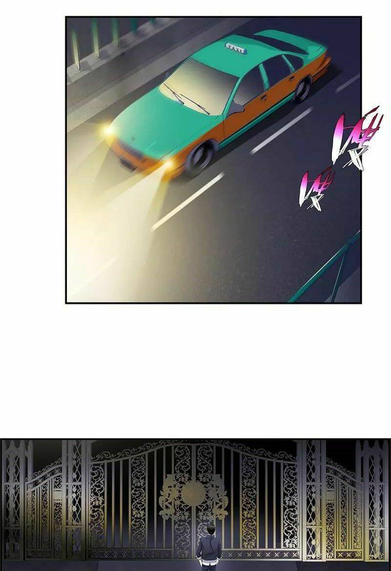 học viện cao thủ chapter 40 21