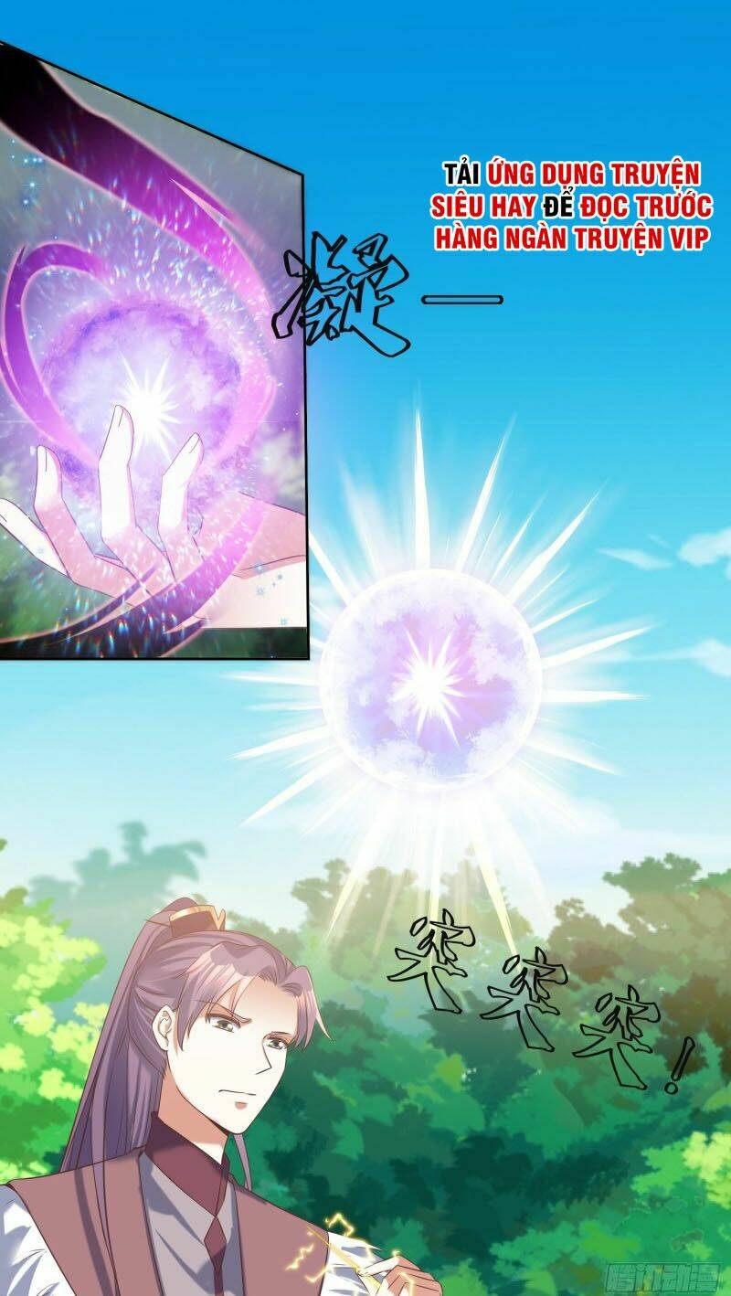 đỉnh cấp phản phái đại sư huynh chapter 19 9