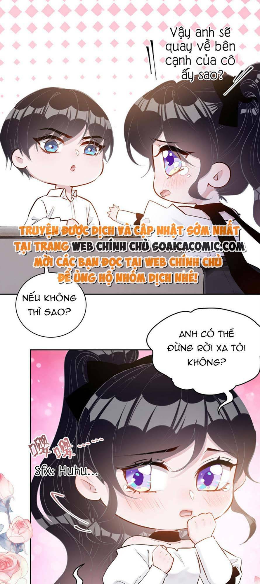 thế thân tự mình tu dưỡng chapter 37 13