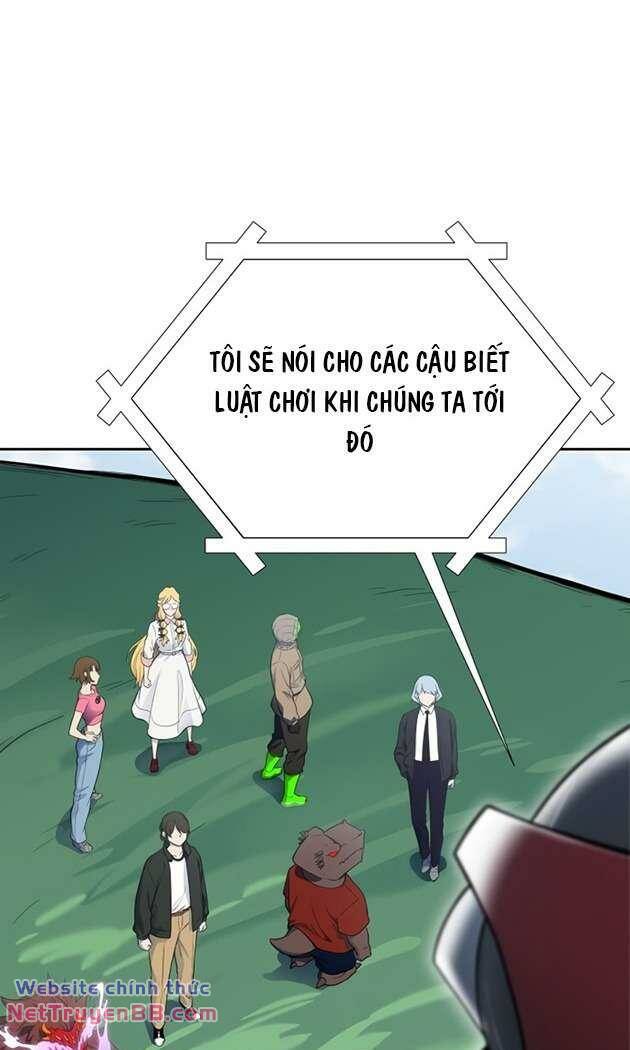 cuộc chiến trong tòa tháp chapter 602 31